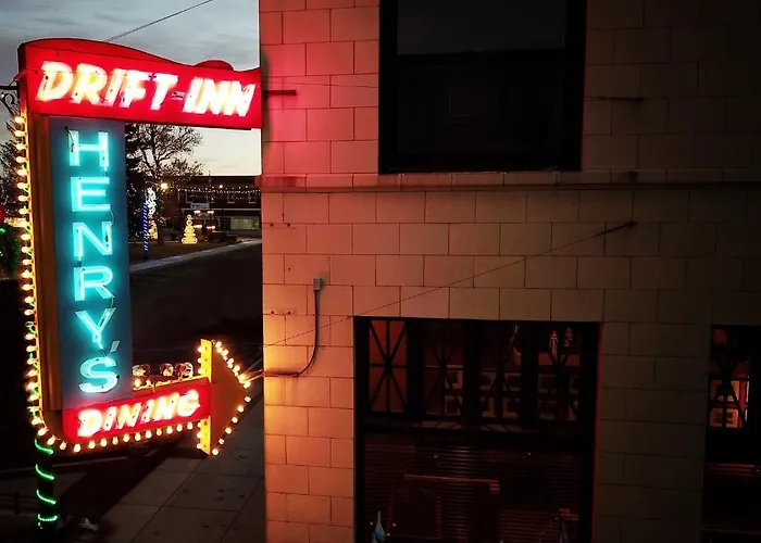 The Drift Inn