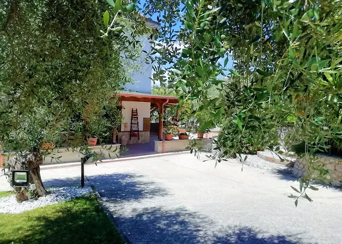 B&B Maison Villa Vittorio