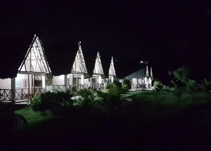 Sanjeela-Plage Coco