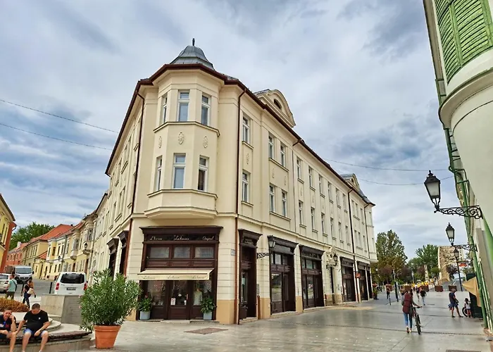 Hotel Domus Collis