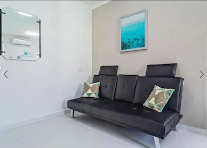 Bida Marino Residence Aruba