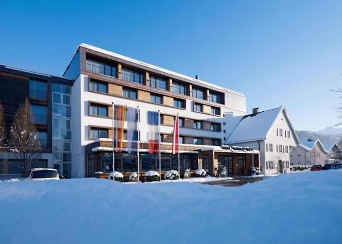 Hotel Weisses Kreuz