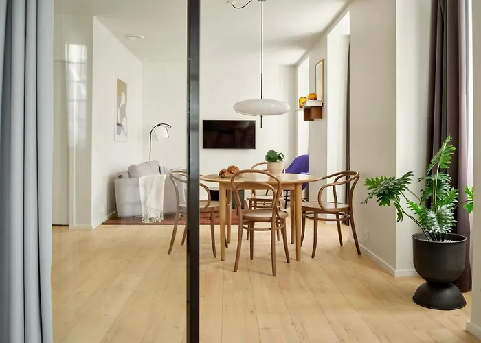 Aperon Apartment Hotel