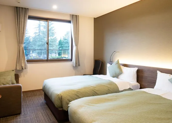 Hotori No Hotel Ban