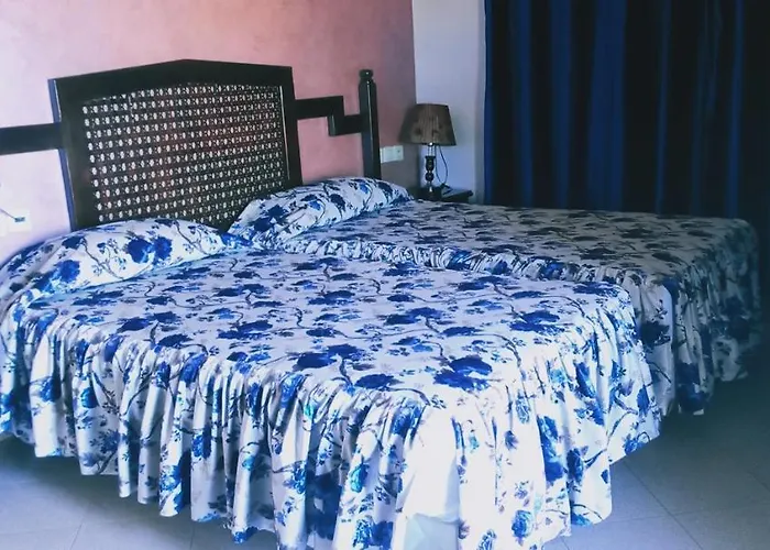 Hotel Cote D'Or M'Diq