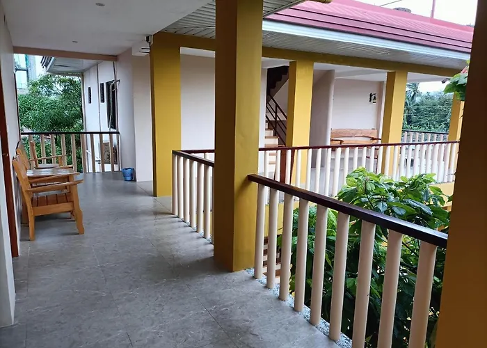 Speed 8 Hotel