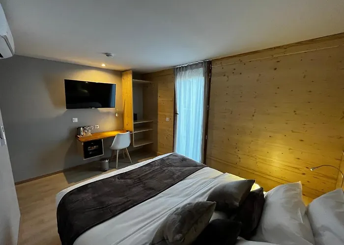 9Wagram Hotel Boutique