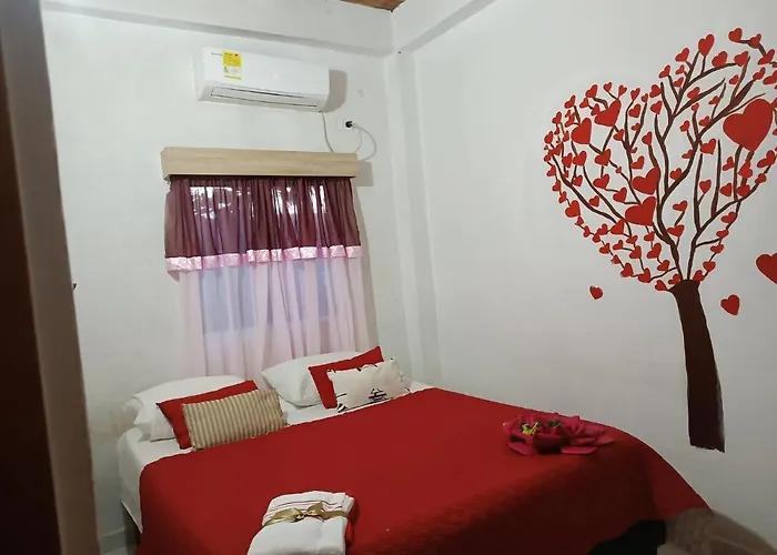 Hotel Veraneras