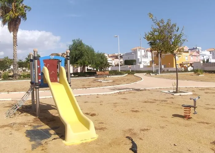 Villa Terreros