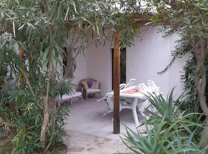 Giardino Del Sole