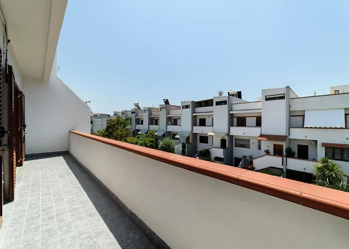 Il Papavero Residence Arbostella