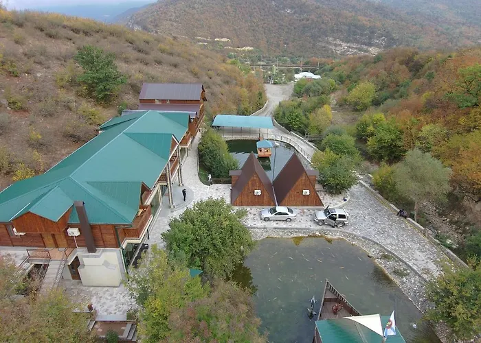 Dan Resort