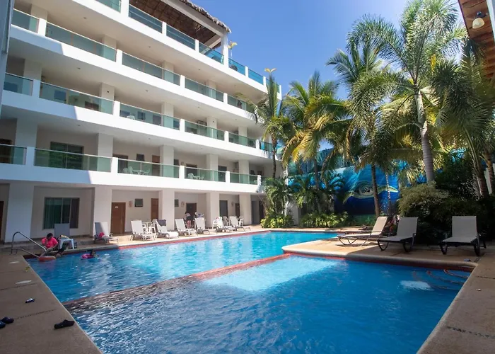 Rincon Resort