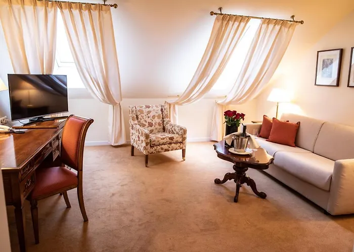 Altstadthotel Messerschmitt