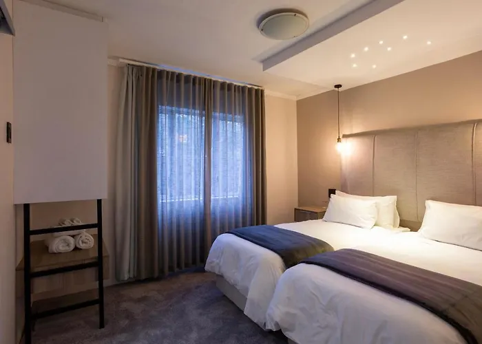Nova Boutique Hotel&Spa