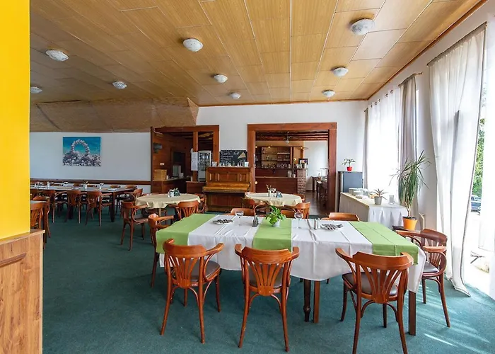 Holiday Park Vrchlabi - Lisci Farma