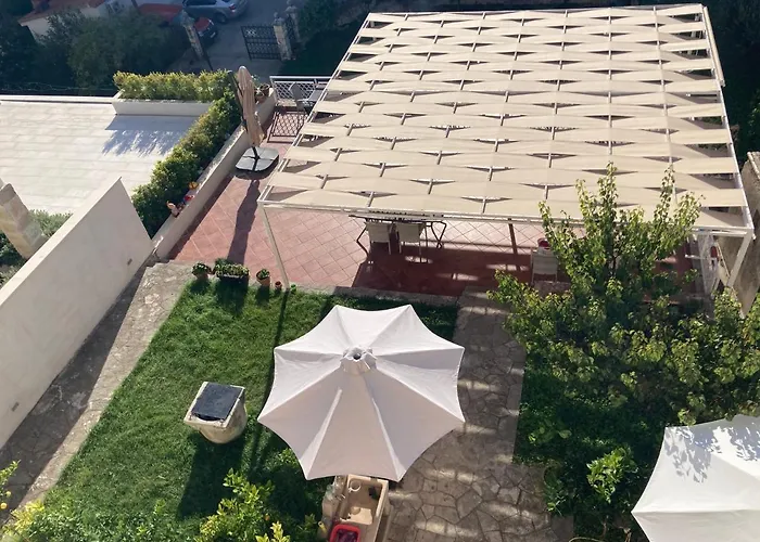 Guesthouse Libertas 1