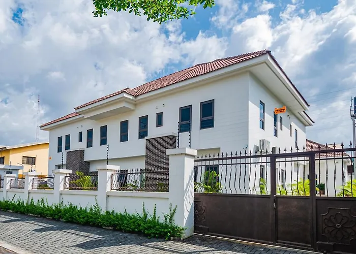 Quest Boutique Hotel