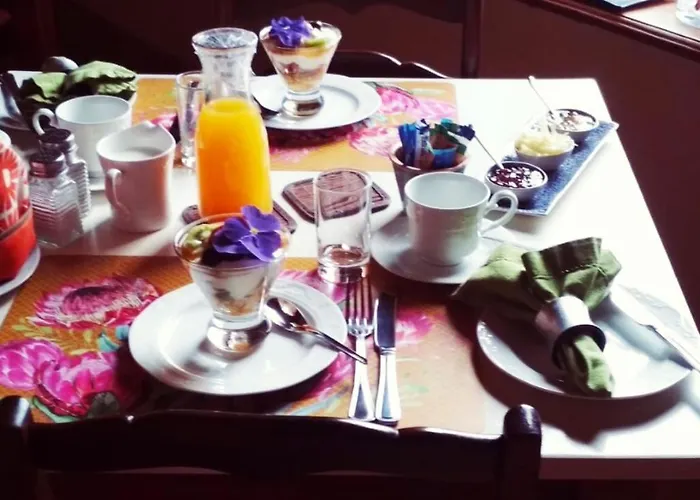 Malherbe Guesthouse