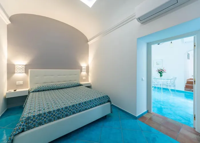Amalfi Ammore