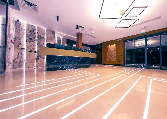 Hotel Aura Unirii