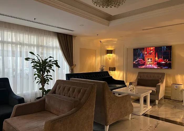 Remaj Hotel