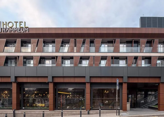 Hammeum Hotel