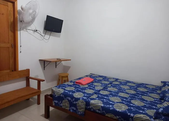 Hotel Chafo