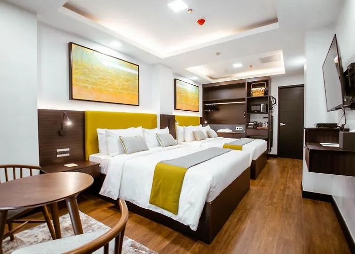 Asn Boutique Residence