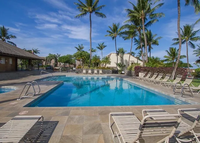 Maui Kamaole B207