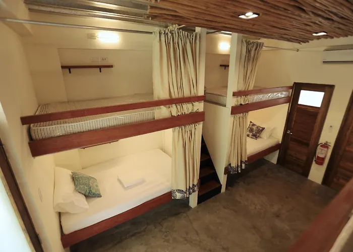 Lafinca Hostel Siargao