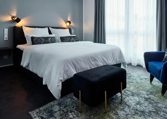 Marram Suitehotel