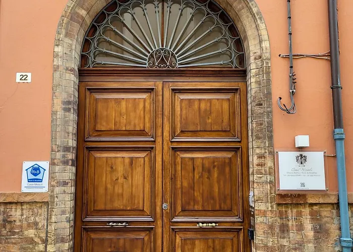 Casa Masoli