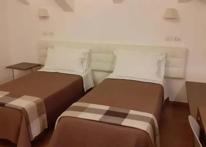 Country House Poggio Alto