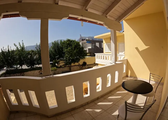 Palladion Hotel