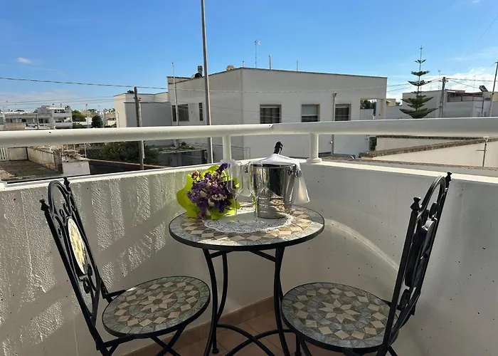Porto Cesareo Hotel