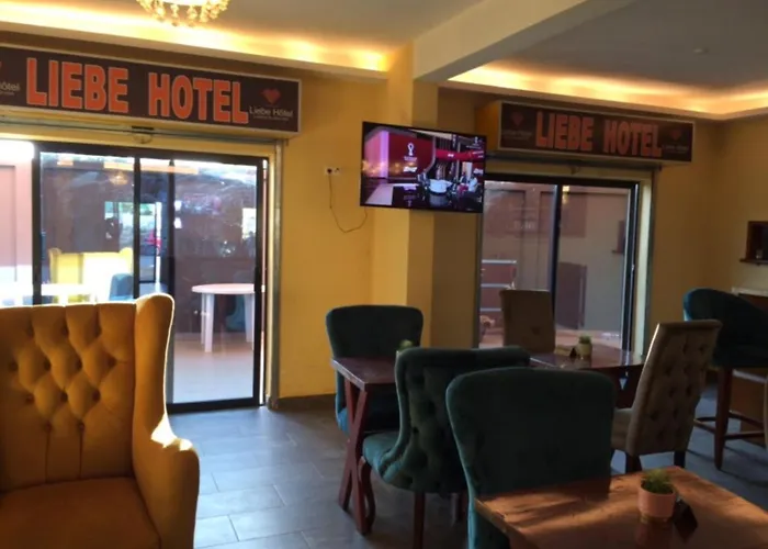 Liebe Hotel