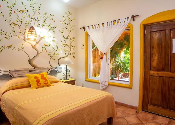 Bungalows Jaqueline