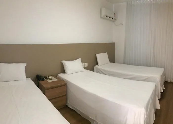 Lord Hotel Aeroporto Confins