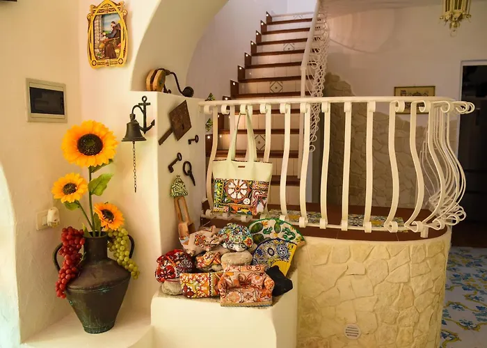B&B Antico Palmento