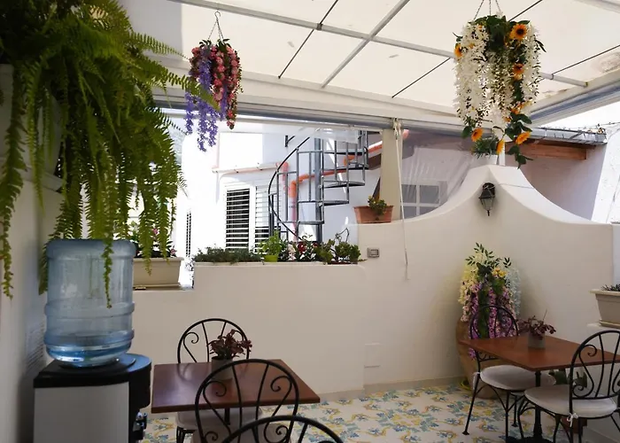 B&B Antico Palmento