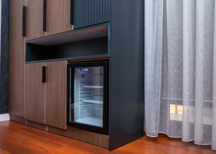 Hotel LaCorte Prishtina