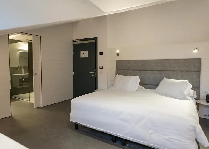 Boutique Hotel Touring