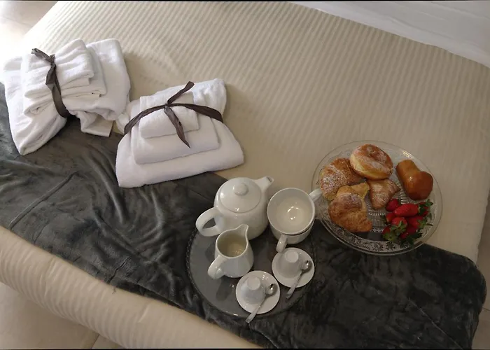 B&B Maison De Charme