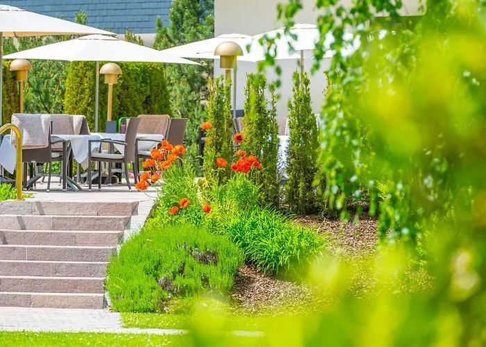 CESTA GRAND Aktivhotel&Spa