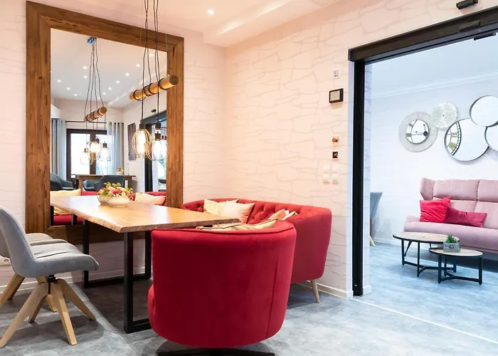 Hotel-Restaurant Sebastianushof