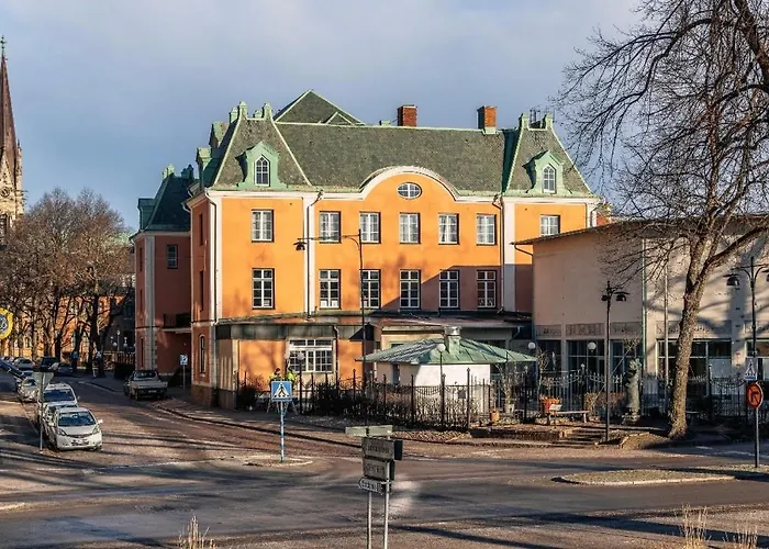 Skara Stadshotell