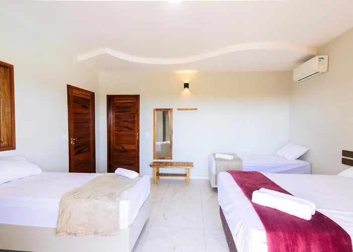 Villa Ondas