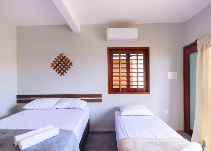 Villa Ondas
