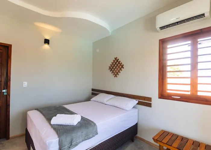 Villa Ondas